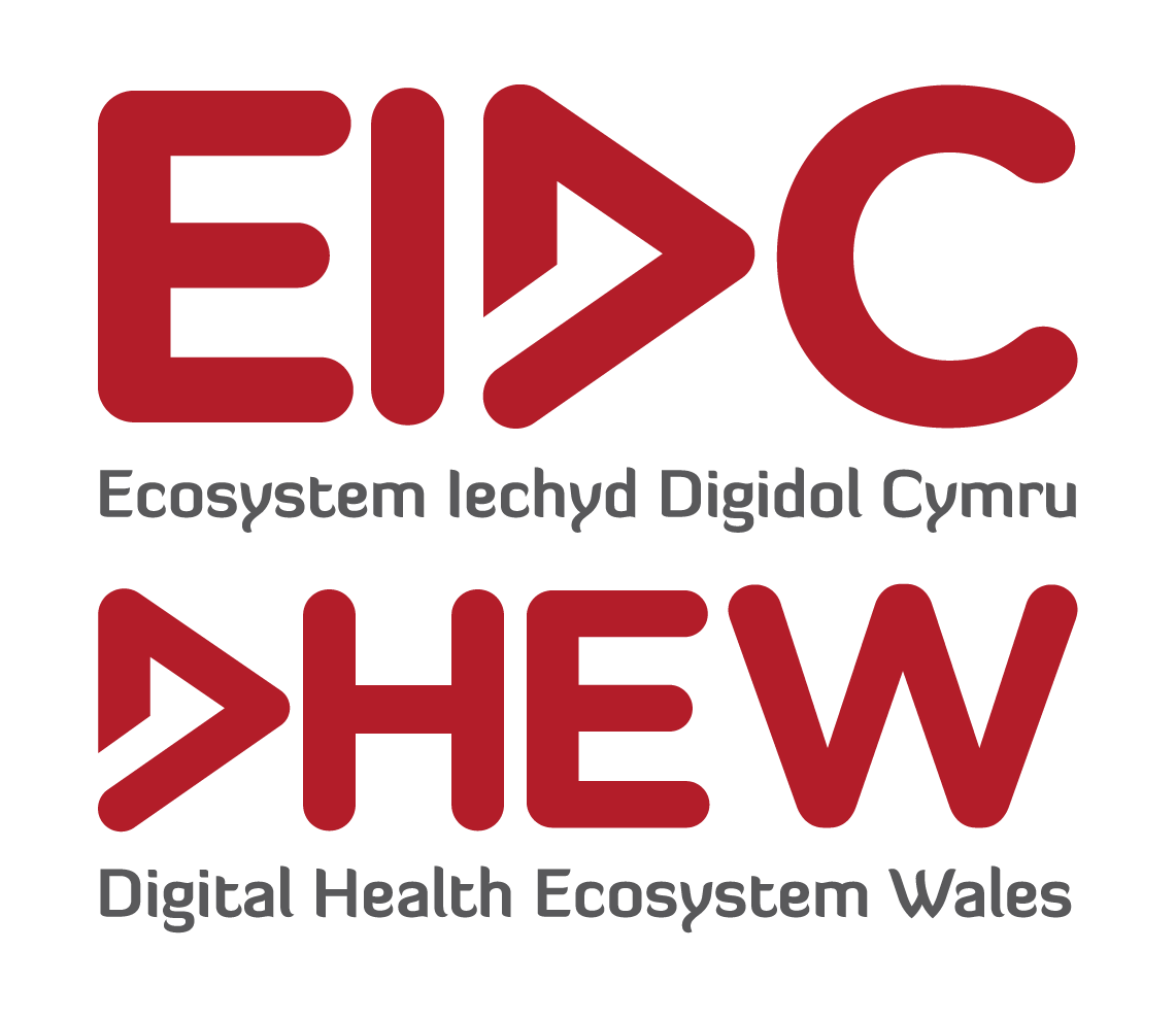 DHEW EIDC logo