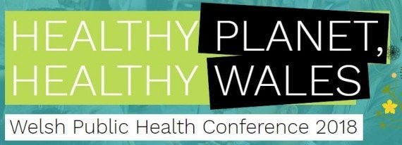 Welsh Public Health Conference 2018