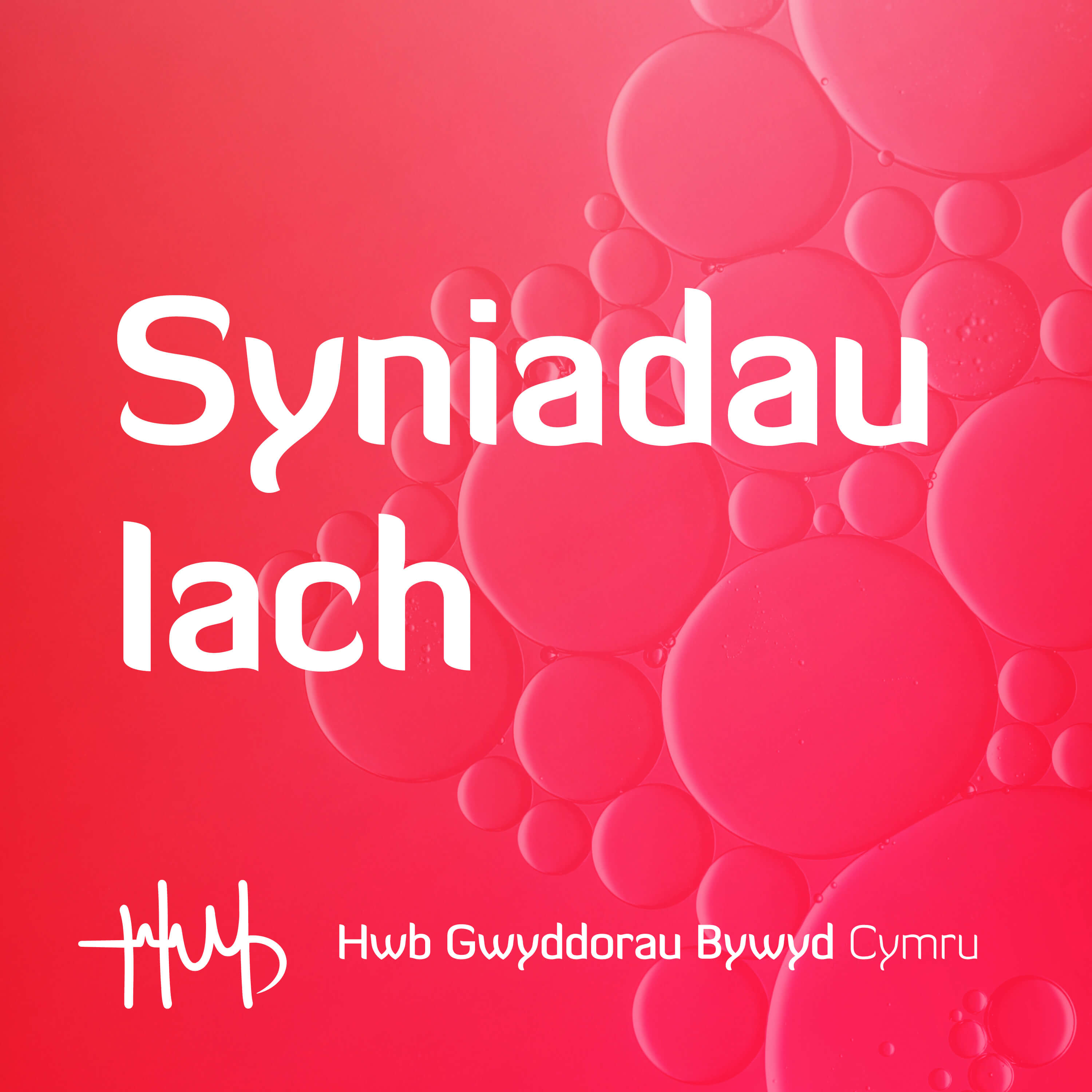 Syniadau Iach