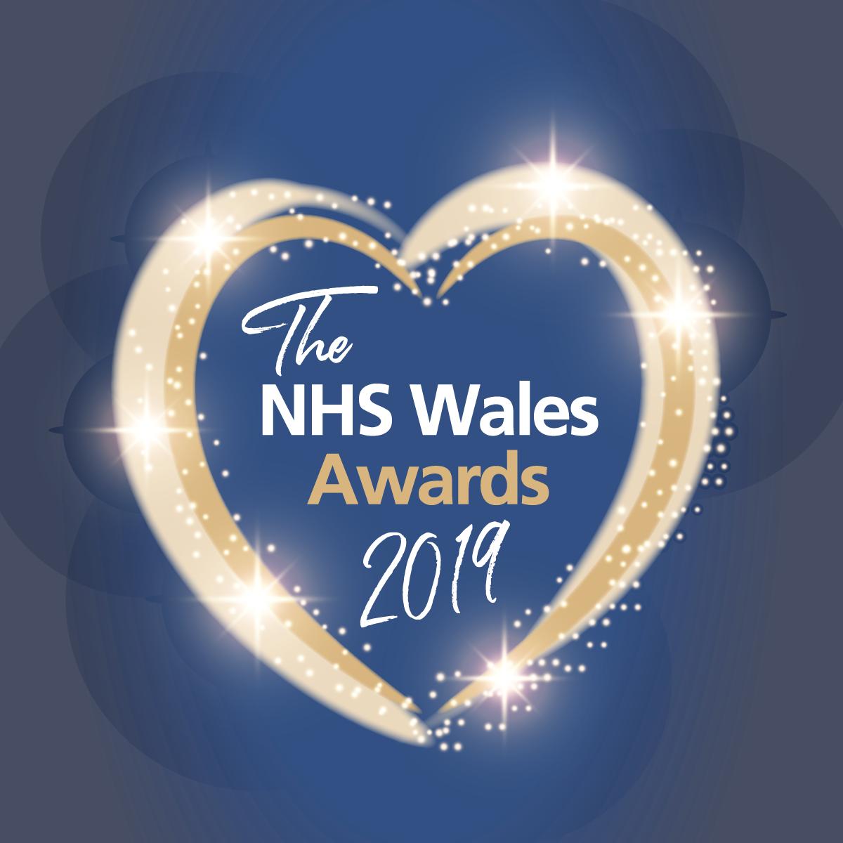 The NHS Wales Awards 2019