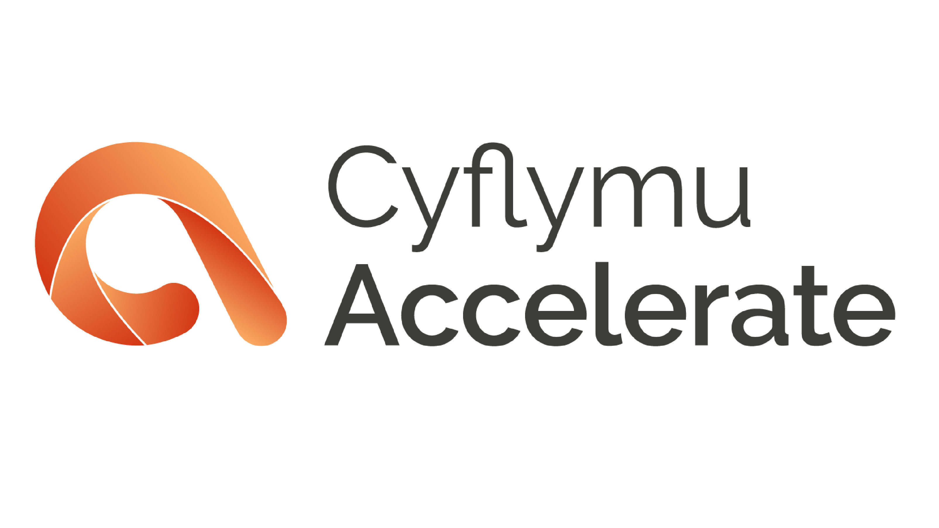 Accelerate logo
