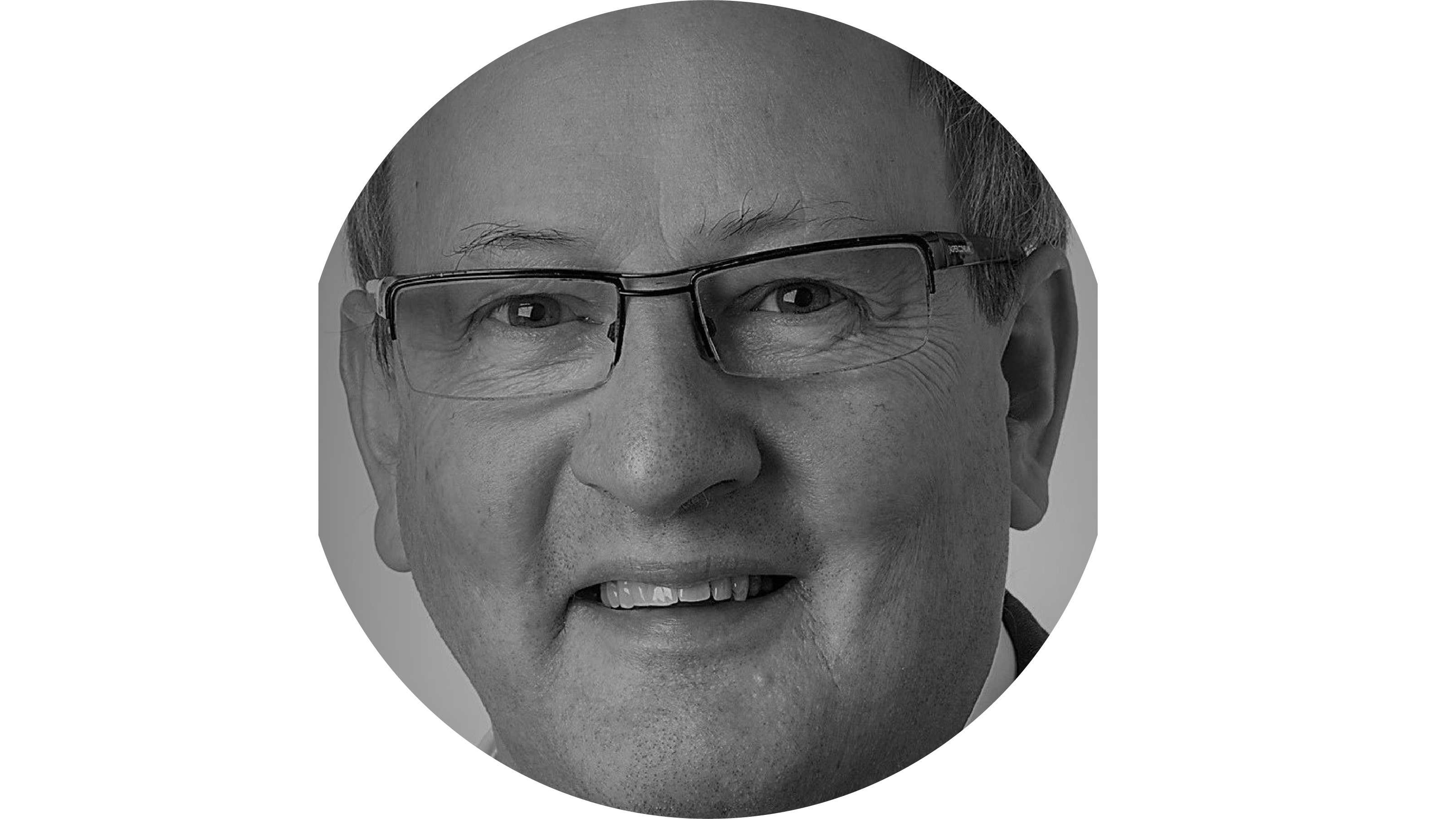 Hamish Laing