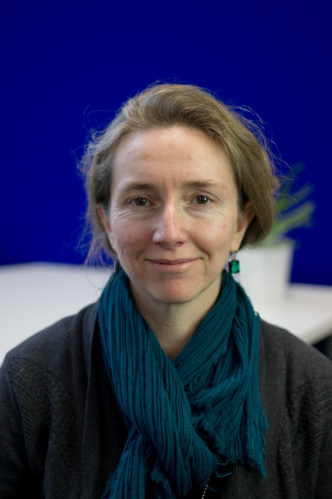 dR cERI mORRIS