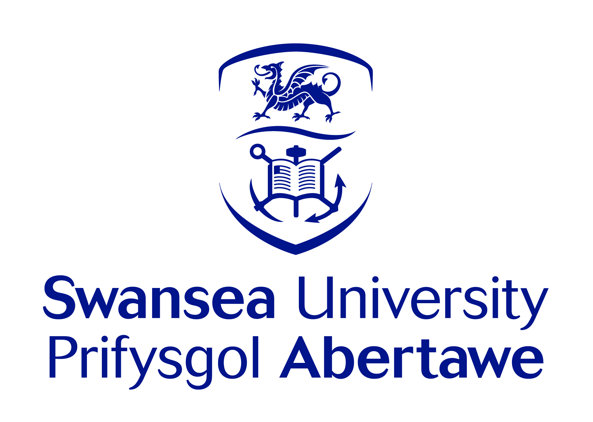 Swansea uni Logo