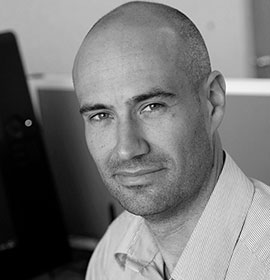 Ian Williams