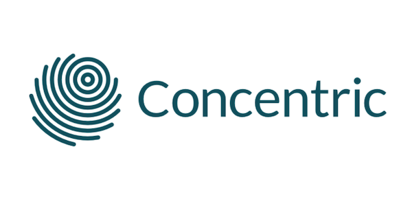 Concentric logo