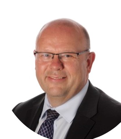 Len Richards