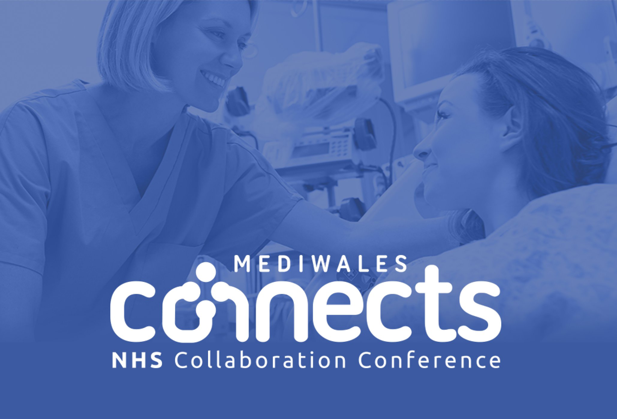 MediWales Connects NHS Collaborative Conference