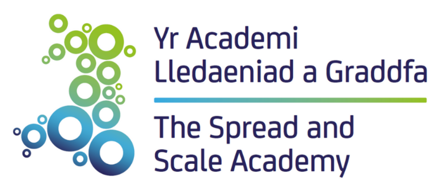 Spread & Scale Academy Logo