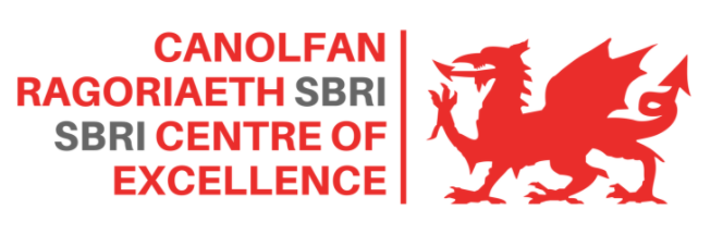 SBRI logo