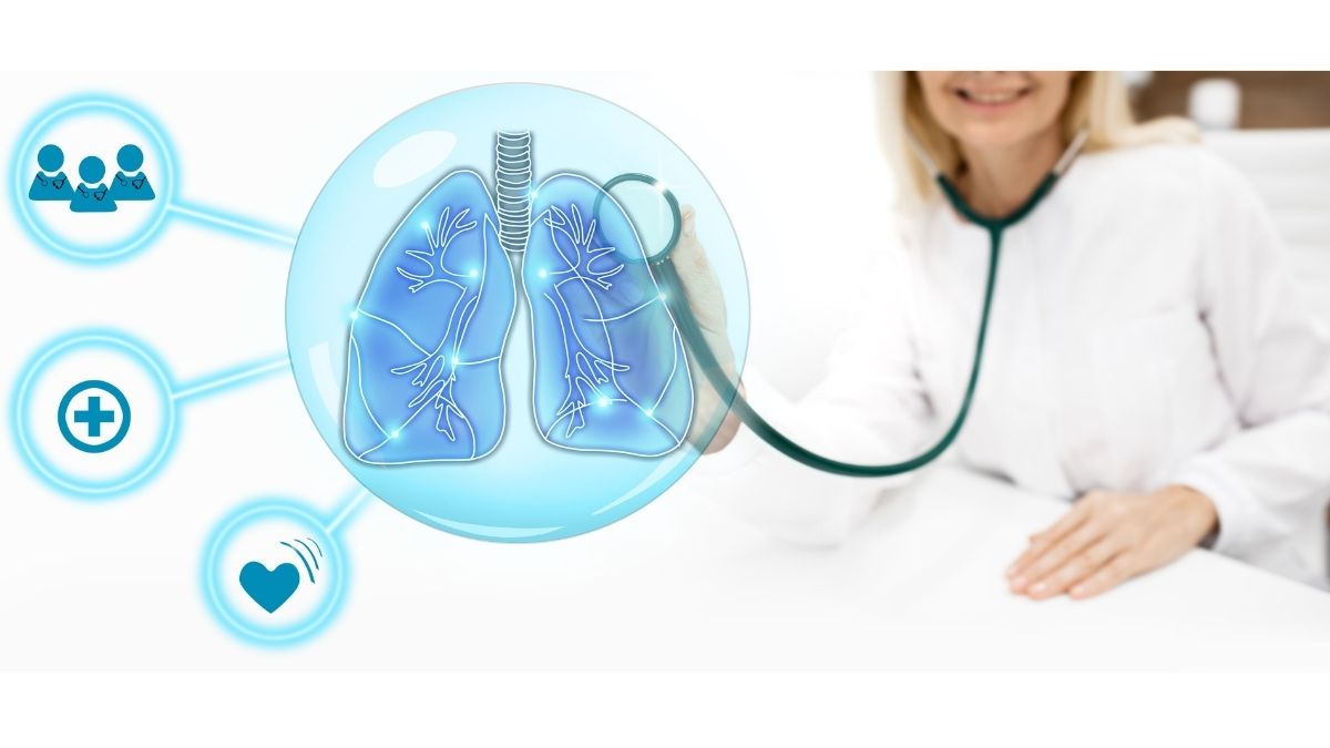Lung Health Image