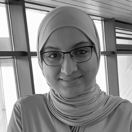 Dr Fatma Layas