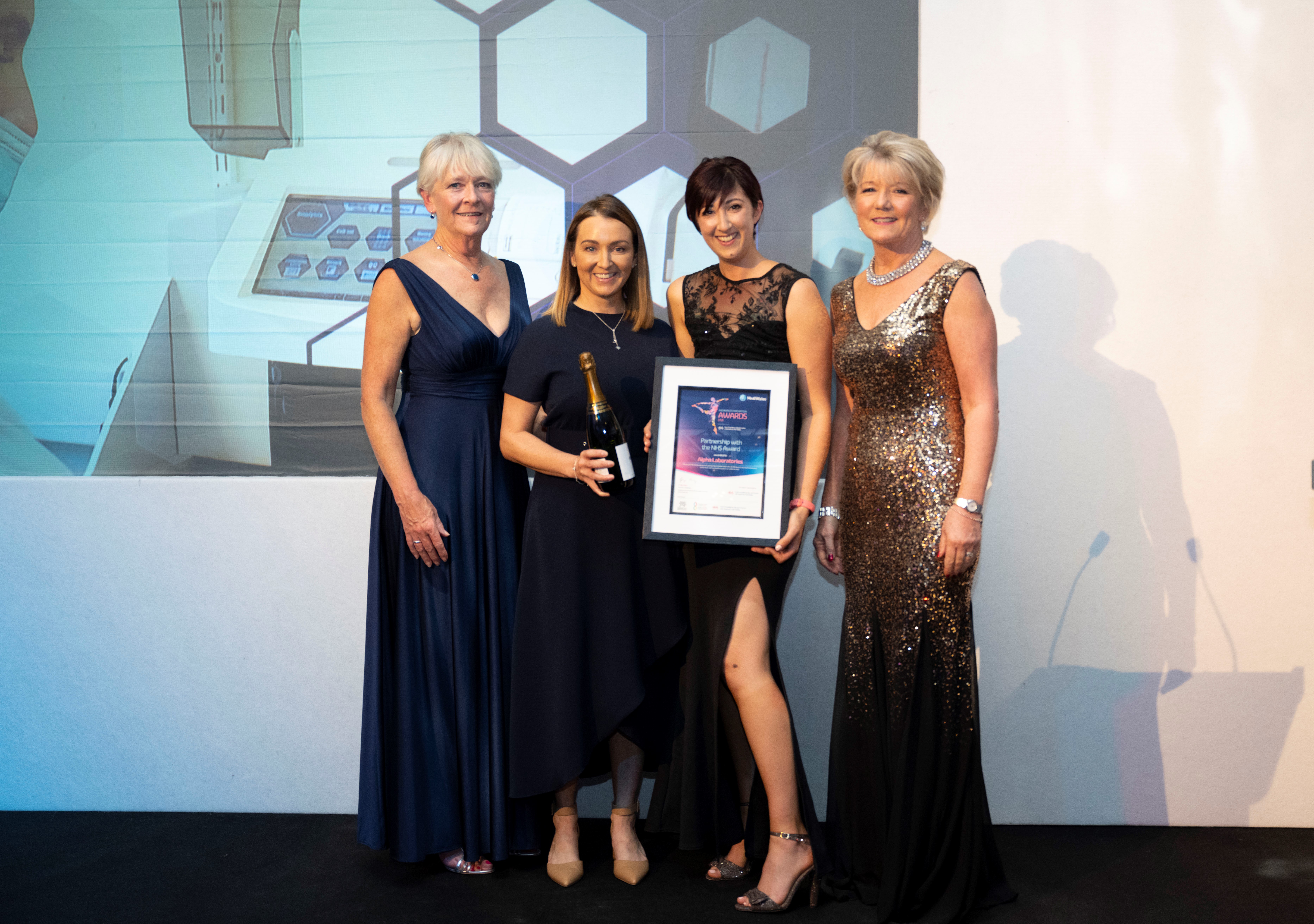 MediWales Innovation Awards 2021