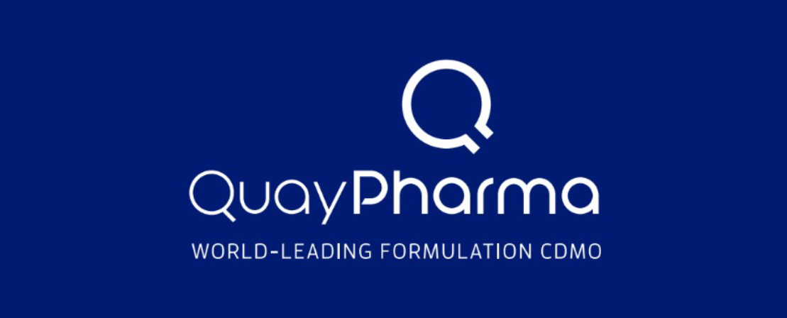 Quay Pharma Logo