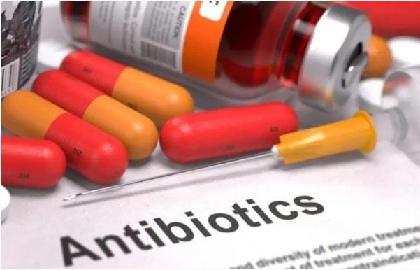 Antibiotics