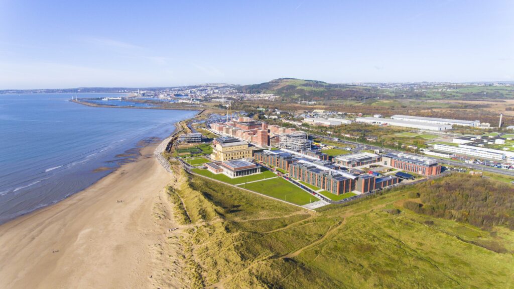 Swansea Campus