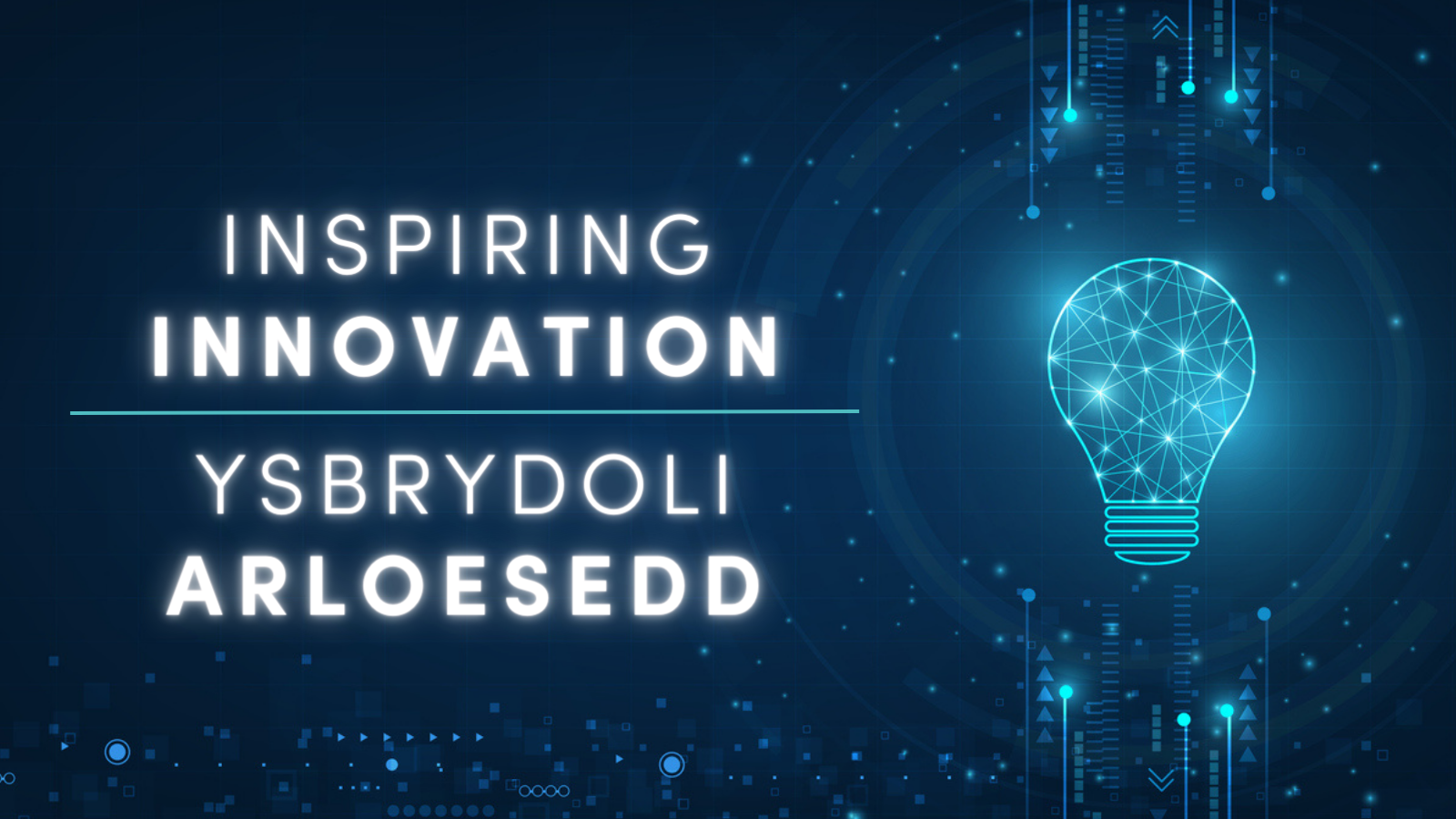 Inspiring Innovation – April Edition