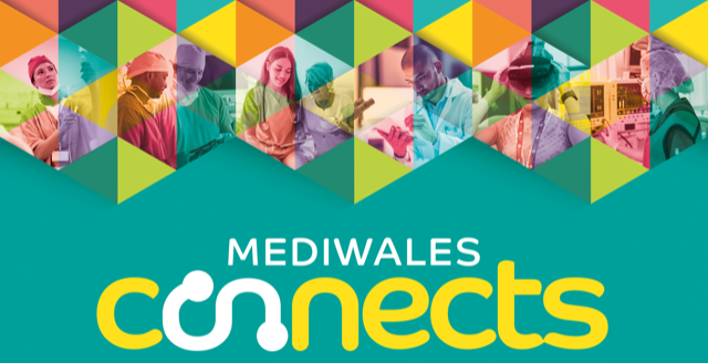 MediWales Connects 2024