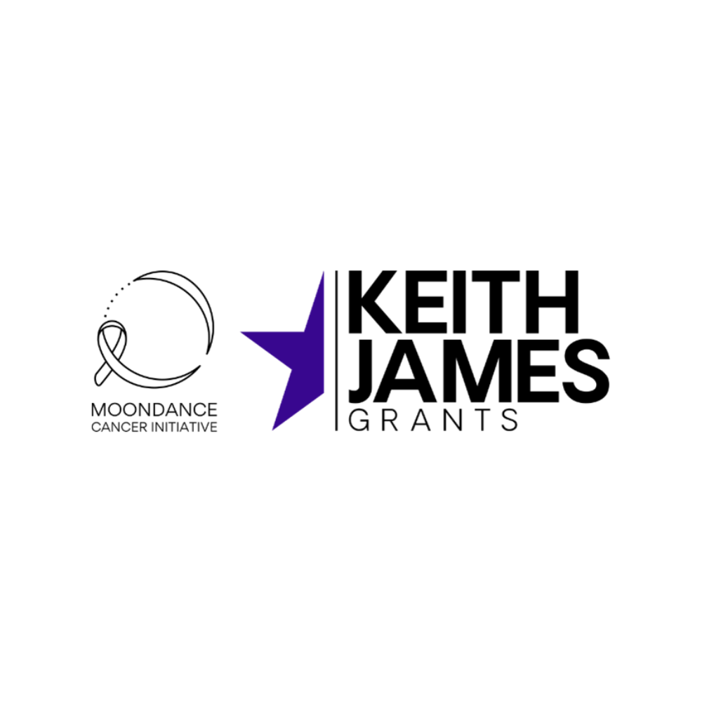 Keith James Grants logo