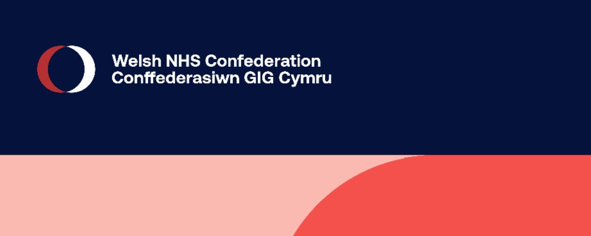 Welsh NHS Confederation logo