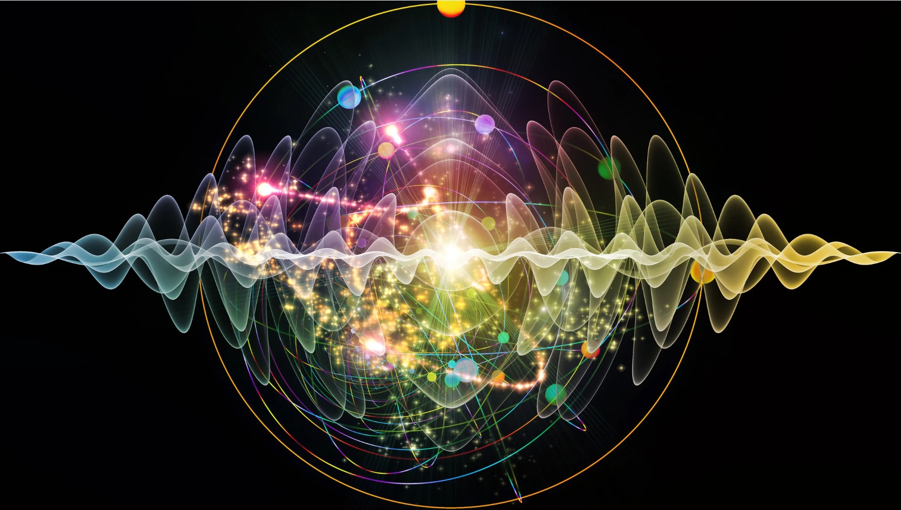 Image to demonstrate quantum sensing