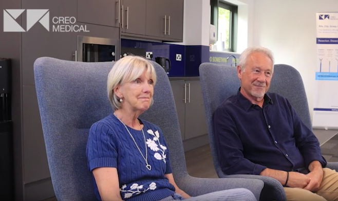 A photo of Liz Thomas