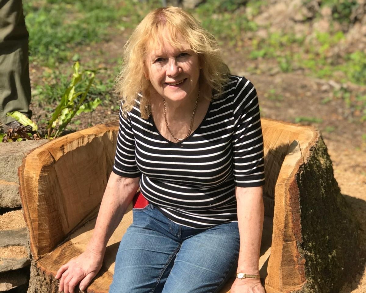 Mary, QuicDNA patient 