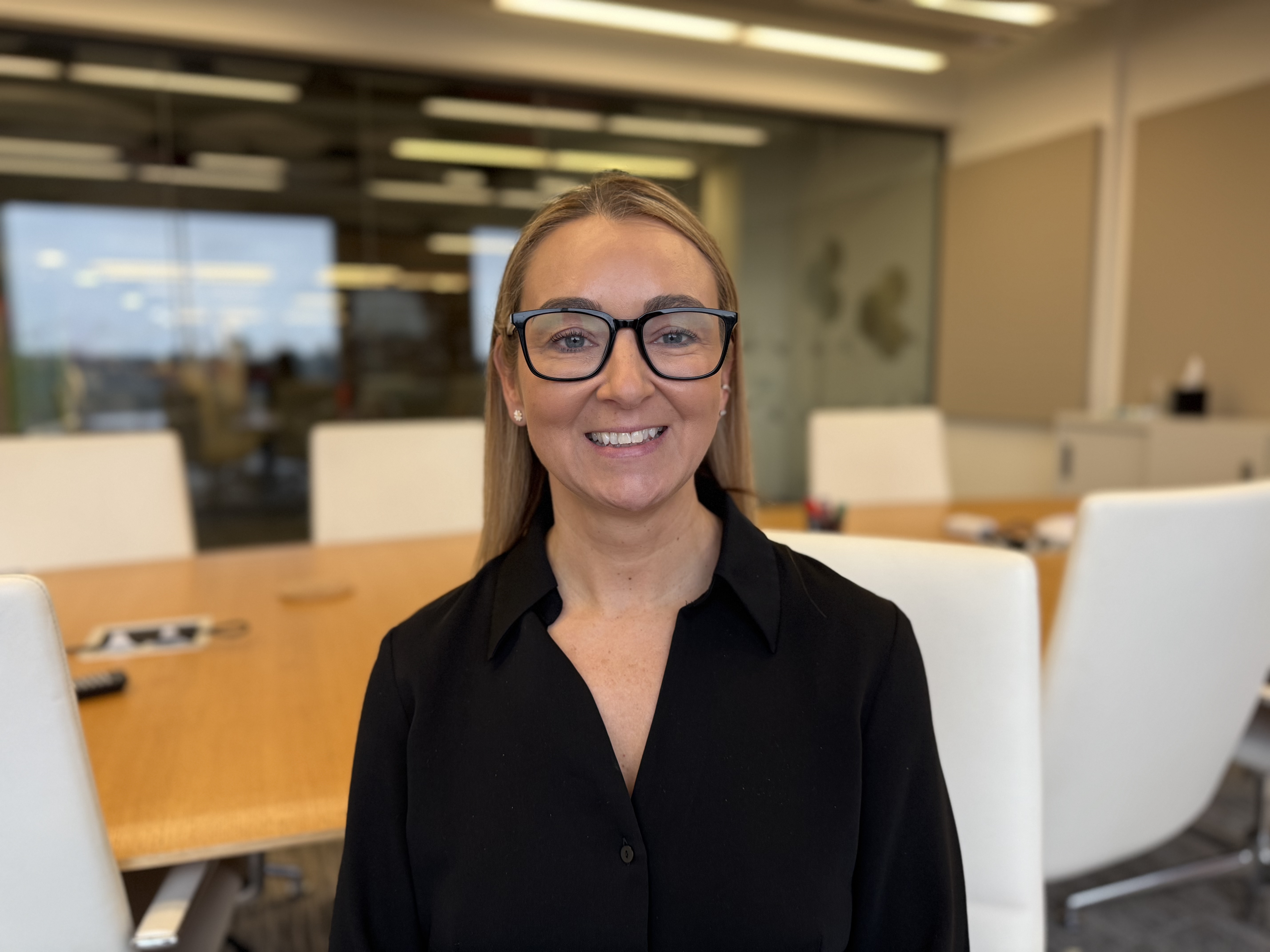 Leanne Price headshot