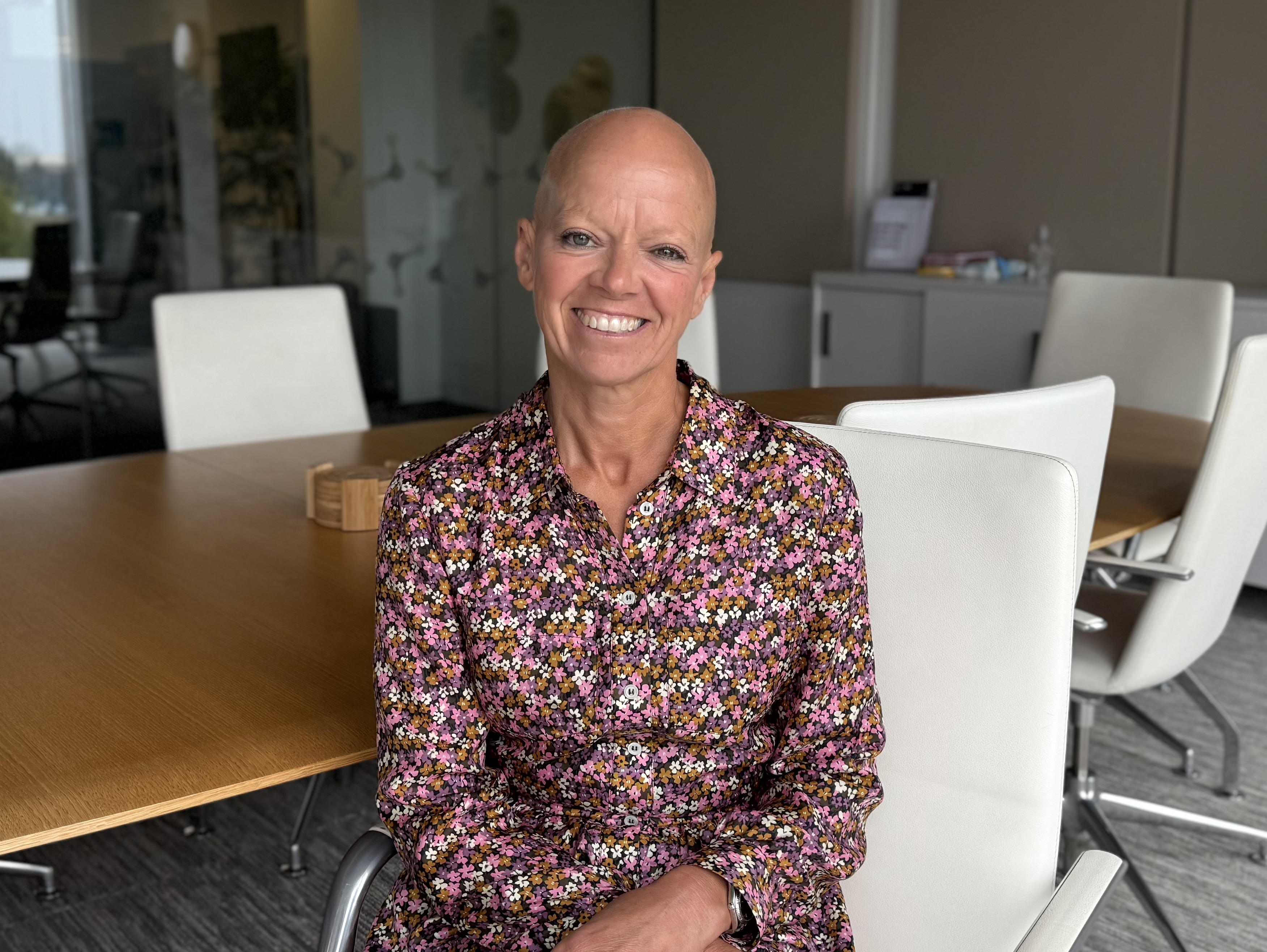 Elinor Williams headshot