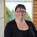 Helen Northmore - Rheolwr Darparu Rhaglen 