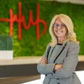 Cari-Anne Quinn, CEO of Life Sciences Hub Wales