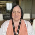 Louise Baker